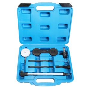 Para VAG Volkswagen Audi Seat Skoda 1,2 1,4 TFSI 1,4 1,6 FSI herramienta de ajuste de cadena de distribución del motor Herramientas de leva de sincronización VW 1,4 TSI - Product Image 3