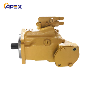 APEX CA3073063ปั๊มไฮดรอลิกขนาด307-3063 3073063 416F 428F รถตัก434F - Product Image 3