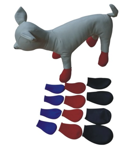 कुत्ते के जूते, वाटरप्रूफ, कुत्ते डिस्पोजेबल जूते - Product Image 1