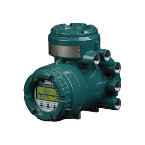 Medidores de Flujo Magnéticos Originales Yokogawa Axg Axg150, Modelo Axg150-ga000bj1al210b-1da12/grl/ch - Product Image 3