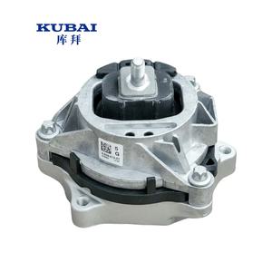 适用于宝马4系F36 F33 F32 3系F30 F35 OE 22116859413发动机的高质量发动机支架 - Product Image 1