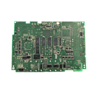 Tarjeta de CPU de Controlador Dedicado PLC/PAC Fanuc A20B-8200-0846 Original, Placa PCB de Control Industrial para Programación de PLC