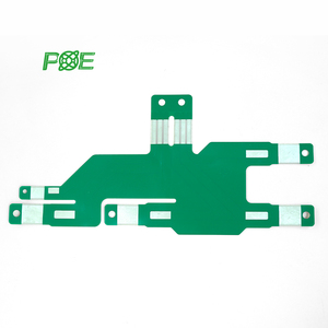 Tùy chỉnh linh hoạt <span class=keywords><strong>PCB</strong></span> một cửa <span class=keywords><strong>PCB</strong></span> lắp ráp dịch vụ FPC prototyping Trung Quốc pcba sản xuất - Product Image 2