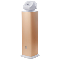 Diffuseur d'arôme Commercial de 28 ml, désodorisant de grande surface, systèmes de senteurs d'air, machine à vendre