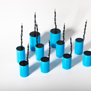 KS pinge <span class=keywords><strong>25uF</strong></span> máy giặt tụ <span class=keywords><strong>cbb60</strong></span> 450vac MPP phim tụ điện - Product Image 5