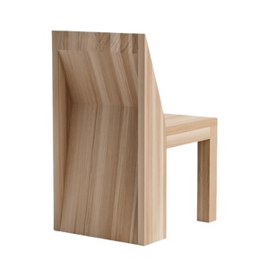 Handmade Solid <strong>Pine</strong> Wood Wedding Cafe Event <strong>Kitchen</strong> Dining <strong>Chair</strong> Luxury High Back Home Office Wooden Table and <strong>Chairs</strong> for Events - Product Image 5