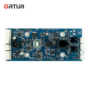 Placa base PCB <span class=keywords><strong>ORTUR</strong></span> de 32bits para grabador láser placa base de larga vida útil de máquinas de grabado y corte láser - Product Image 4