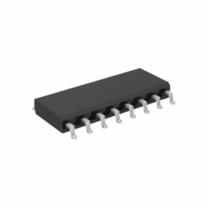 16 SOlC AT25DF641-S3H-T Chips de Memoria Electrónica, Distribuidor Autorizado - Product Image 1