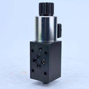 PVAC PVCL PVCF Commande hydraulique PVACRES-N3511 PVACBLCMN20 PVACPC35NL PVACPC42NS Hydraulique - Product Image 1