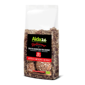 เมล็ดทานตะวันสีดำผ้าลินินแห้งสำหรับตกแต่งขนมปังสไตล์อิตาเลียน500กรัมผสมงาดำแบบออร์แกนิก - Product Image 1