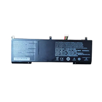 Batterie de remplacement pour ordinateur portable 537077-3S1P pour IPASON SMARTBOOK S1 40082738 537077-3S-1 Infinix Inbook X1 I3 I5 Pro I7