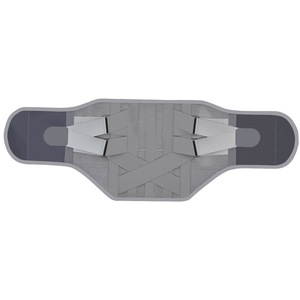 Ceinture de soutien lombaire professionnelle de 32 cm de haut pour hommes et femmes, attelle de soutien articulaire pour hernie discale lombaire, tension musculaire - Product Image 1