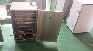 Machine <span class=keywords><strong>de</strong></span> fumeur <span class=keywords><strong>de</strong></span> viande <span class=keywords><strong>de</strong></span> bacon électrique à 5 couches 201ss/machine <span class=keywords><strong>de</strong></span> séchage au four à fumer <span class=keywords><strong>de</strong></span> la viande <span class=keywords><strong>de</strong></span> bacon <span class=keywords><strong>de</strong></span> poisson saucisse <span class=keywords><strong>de</strong></span> <span class=keywords><strong>jambon</strong></span> électrique HJ-DSH-S20B - Product Image 2