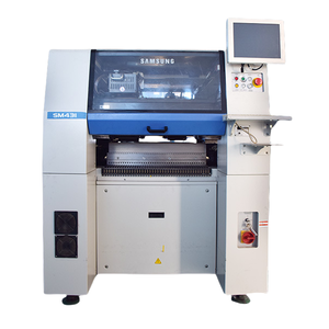 Machine de placement de composants Samsung SM431 - Product Image 1