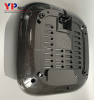 53 Injection Machines (90-1000T) Factory: One-Stop High-Precision Molding for Small Home Appliances