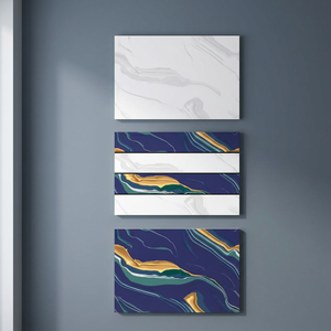 Goodone Company - Azulejo de Pared Cerámico para Interiores de 30x45cm, 300x450mm, Resistente al Agua, Antideslizante, para Baño, con 5 Años de Garantía - Product Image 5