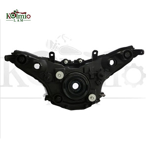 ไฟหน้ารถมอเตอร์ไซค์ KOLMIO-LAM สำหรับ Honda <span class=keywords><strong>CBR250R</strong></span> ปี 2011-2015 ชุดไฟหน้า CBR 250 ปี 2012 2013 2014 - Product Image 6