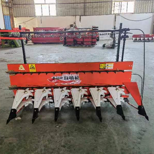 Vente flash : Mini tracteur à prise de force, moissonneuse-batteuse agricole pour la récolte du maïs, du riz, du blé, de l'alfalfa, de l'herbe, des feuilles de thé, du maïs - Product Image 3
