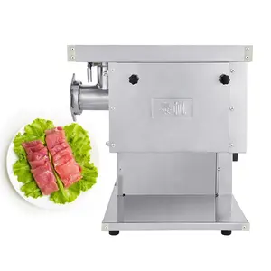 Home Use Machine Electric Fruit Cutter Salad Slicer Salad Maker Stainless Steel Cutter Vegetable Cutter