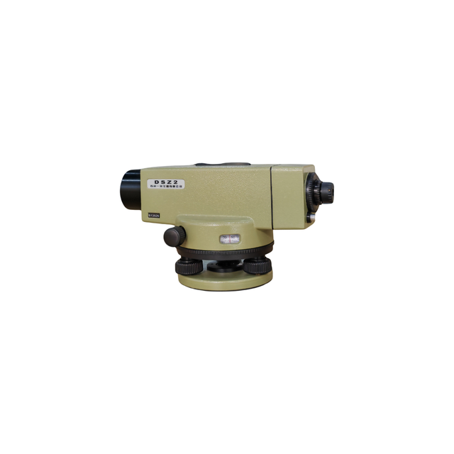 Factory Price Foif Dsz2 Automatic Level System Survey Equipment Auto Level Optical Equipment