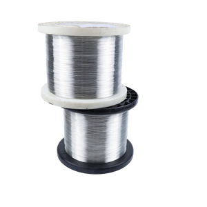 Factory Direct Sales <strong>Copper</strong> Clad Steel <strong>Wire</strong> 0.12mm - 2mm for Electrical Cable Network - Product Image 5