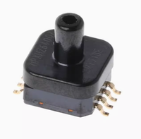 Circuito integrado MPXHZ6400A Sensor de presión Nuevo Chip SMD original Venta caliente