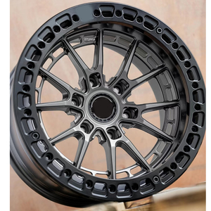 <span class=keywords><strong>ล้อ</strong></span>อัลลอย<span class=keywords><strong>ด</strong></span>์ฟอร์จ GPW Custom ขนาด 17 18 20 22 นิ้ว 6x114.3 6x135 6x139.7 แบบ Beadlock สำหรับรถ<span class=keywords><strong>ออฟ</strong></span><span class=keywords><strong>โร</strong></span><span class=keywords><strong>ด</strong></span> สำหรับ Ford F150 Ram 1500 ปี 2013 2014 2018 - Product Image 4
