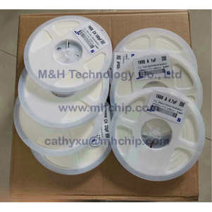 1206 Céramique multicouche <span class=keywords><strong>SMD</strong></span> Condensateur <span class=keywords><strong>10uF</strong></span> 6.3V <span class=keywords><strong>SMD</strong></span> - Product Image 3