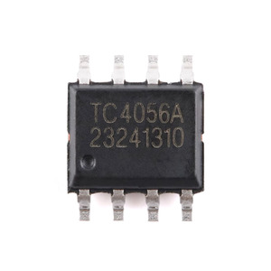 Chips IC <span class=keywords><strong>TC4056A</strong></span> de gestión de energía SOP8 <span class=keywords><strong>TC4056A</strong></span>/F - Product Image 3