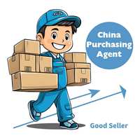 Yiwu Agent d'achat Agent privé De Compra Yiwu