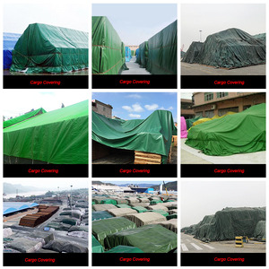 <span class=keywords><strong>Lona</strong></span> <span class=keywords><strong>Impermeable</strong></span> con Revestimiento <span class=keywords><strong>de</strong></span> PVC Jigao <span class=keywords><strong>de</strong></span> 12 pies x 16 pies (4 m x 5 m), <span class=keywords><strong>Precio</strong></span> por <span class=keywords><strong>Metro</strong></span> - Product Image 5