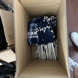 Флаги-пенанты двусторонние на заказ, с УФ-печатью, прочные, экологичные, по цене производителя, для спорта, рекламы, парадов - Product Image 6