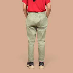 Jeggings Elásticos Ajustados y Cómodos para Uso Diario, Servicio OEM, Jeggings Ajustados de Moda para Mujer, Tela Suave de Talle Alto - Product Image 3