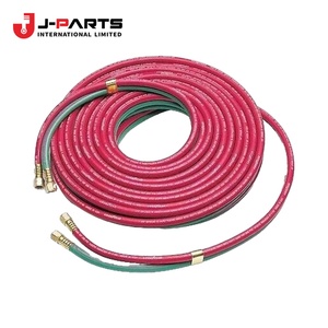 Tuyau, n° 4 (pour réservoir de radiateur) pour Toyota Hilux LN167 1989-2004 OE 88714-89105 8871489105 - Product Image 3