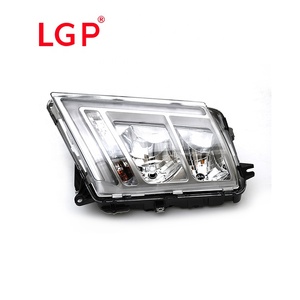 Phares au xénon de camion FH <span class=keywords><strong>EURO</strong></span> 6 de haute qualité LH 22239219 - Product Image 1