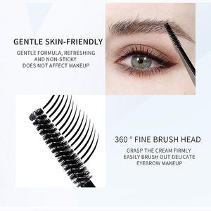 Cire Marque privée <span class=keywords><strong>Gel</strong></span> <span class=keywords><strong>transparent</strong></span> pour les sourcils <span class=keywords><strong>Gel</strong></span> pour les sourcils fort <span class=keywords><strong>Gel</strong></span> <span class=keywords><strong>transparent</strong></span> pour les sourcils - Product Image 5