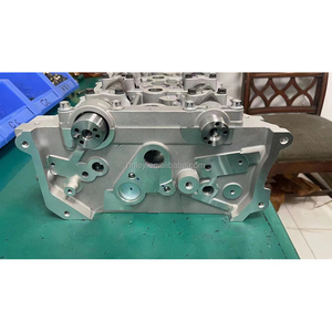 Testata Completa G4LA G4LC 1.2L 1.4L per <span class=keywords><strong>Hyundai</strong></span> Renner <span class=keywords><strong>I10</strong></span>/i20 Kia Rio Picanto Huanchi K2 - Ricambi Motore OEM - Product Image 4