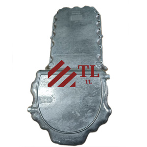 कैटरपिलर के लिए खुदाई 358-6985 इंजन तेल पैन - Product Image 1