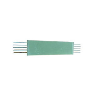 รางจ่ายไฟฟ้าแบบอลูมิเนียมอัลลอยด์ SK-LINE-W ขนาดเล็กกะทัดรัด 225A 3 เฟส 5 สาย 220V-800V IP54 ป้องกันการงัดแงะ - Product Image 1