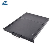 Console KVM 1U 32 ports avec écran LCD 19 pouces en stock