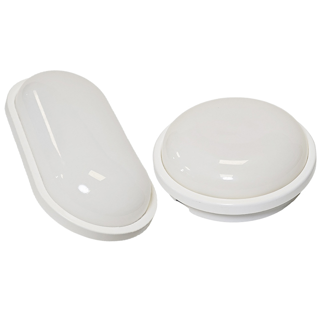 Factory Direct Sale Outdoor 12w 15w 18w 20w 24w Led Bulkhead Bulkhead Wall Light Industrial Bulkhead Light