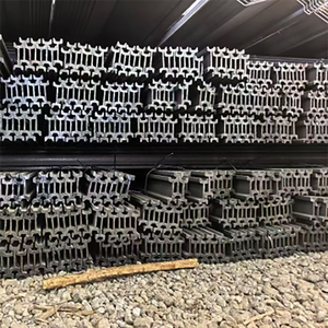 Systèmes de soutien pour mines souterraines de qualité professionnelle, rails en acier robustes - Product Image 2