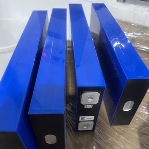 Sunwoda 684Ah 3200mV 2100Wh LiFePO4 Prizmatik Pil Hücresi 440 Wh/L 12000 Döngü Güneş Enerjisi Depolama Şebekesi BESS için - Product Image 2
