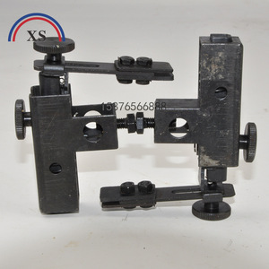 Support de feuilles pour chargeur Komori G40 LS40 L440 pour machine d'impression offset - Product Image 1