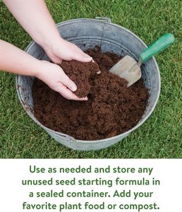 อิฐมะพร้าวสำหรับปลูกในกระถางดินพิเศษสำหรับปลูกในสวน - Product Image 4