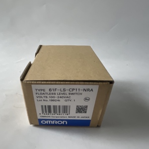 Interruptor de nivel flotante 61F-LS-CP11-NRA - Product Image 1