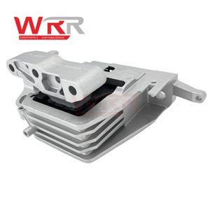 Soporte de Motor 22116853446 22116859408 para BMW F30 F35 F32 320i 328i 428i N20, Soporte de Goma para Montaje del Motor Derecho - Product Image 6