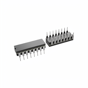 CD54HC4040F Electronic Chips Component Original One Stop Service 16 CDIP Logic - Product Image 1