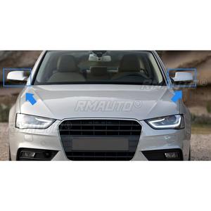 Cubierta Protectora para Retrovisores Laterales de Coche, Compatible con Audi B8.5 A4/A4L 2013-2016 A5 2010-2016, Kit de Carrocería, Accesorios para Coche - Product Image 3