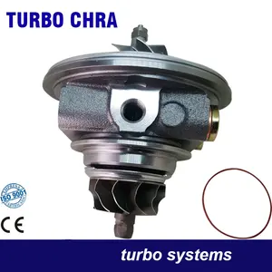 Cartuccia Turbo K03 53039880248 CHRA per VW <span class=keywords><strong>Golf</strong></span> <span class=keywords><strong>5</strong></span> 6 Scirocco Tiguan Touran Seat lbiza Skoda Fabia <span class=keywords><strong>1.4</strong></span> <span class=keywords><strong>TSI</strong></span> L BWK BLG BMY CAVC - Product Image 5